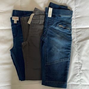Girls jeans / jeggings